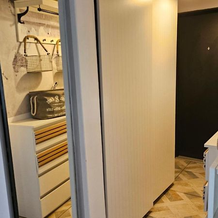 Apartament Skandynawski Gdańsk Eksteriør billede