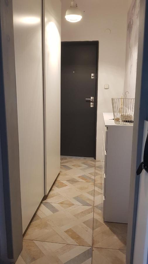 Apartament Skandynawski Gdańsk Eksteriør billede