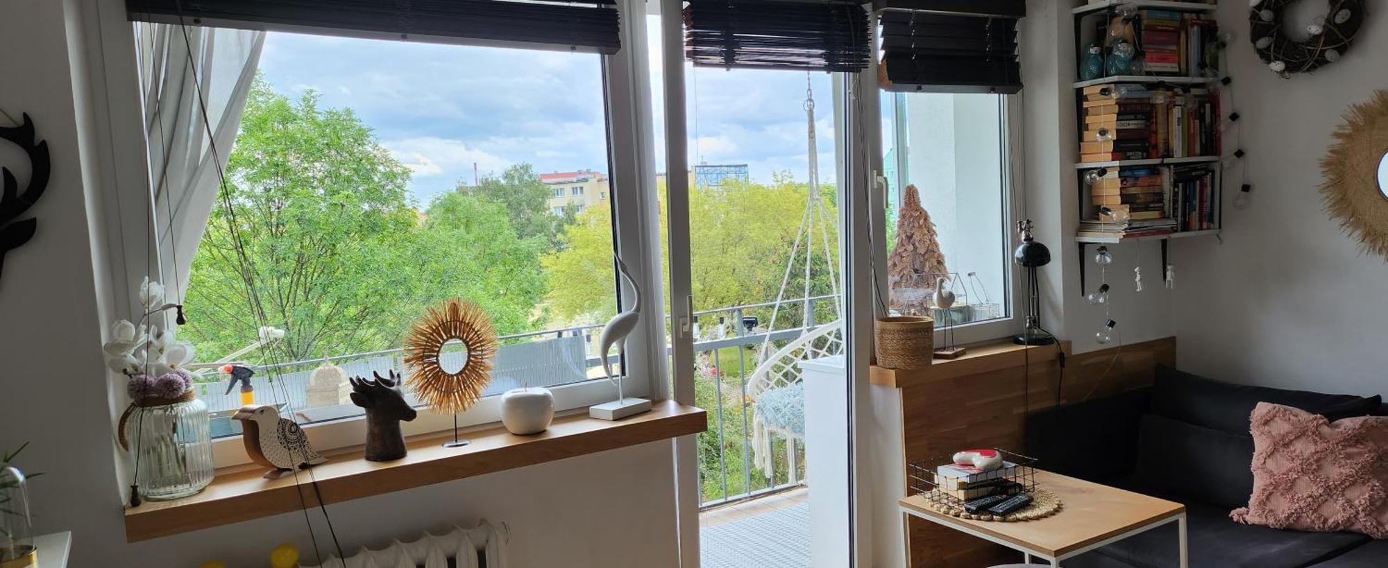 Apartament Skandynawski Gdańsk Eksteriør billede
