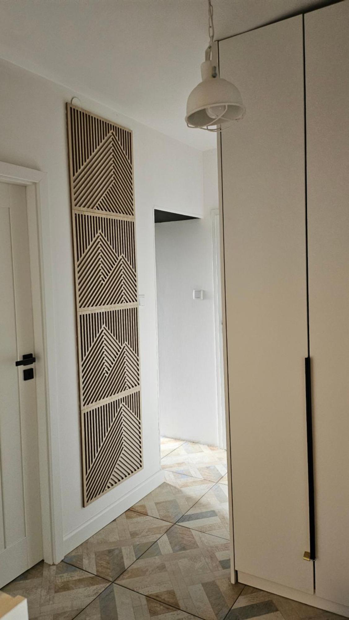 Apartament Skandynawski Gdańsk Eksteriør billede