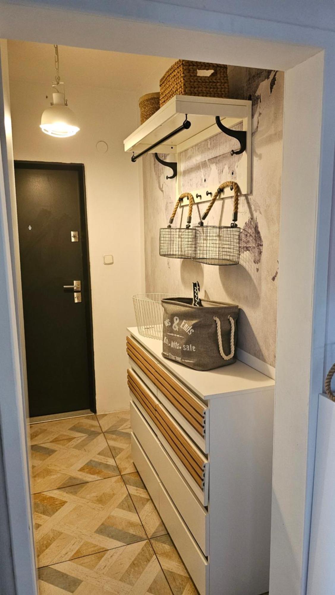 Apartament Skandynawski Gdańsk Eksteriør billede