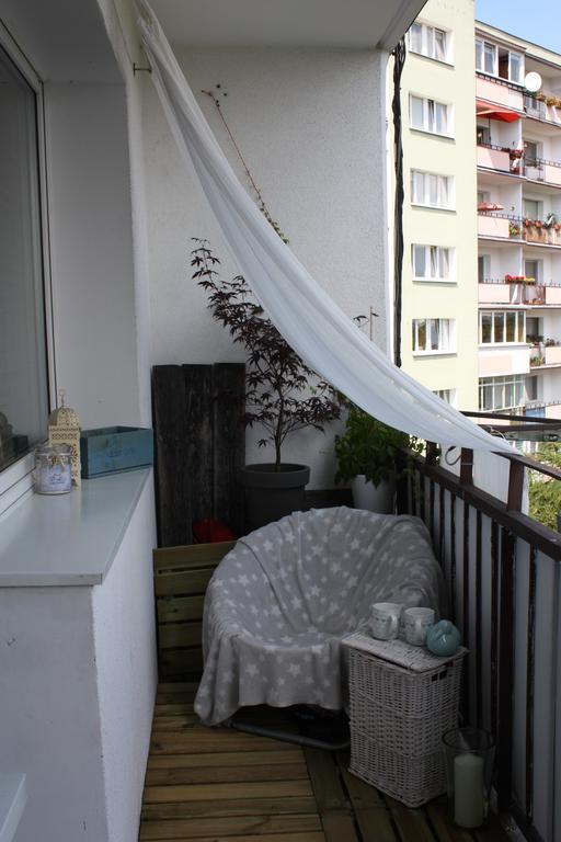 Apartament Skandynawski Gdańsk Eksteriør billede