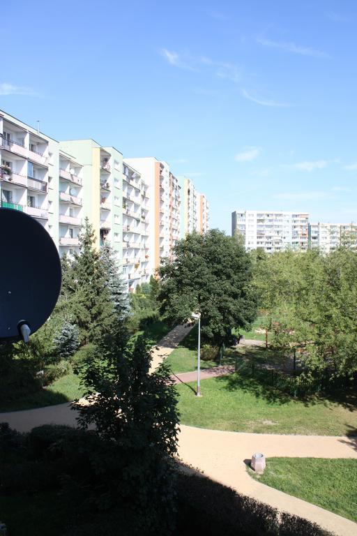Apartament Skandynawski Gdańsk Eksteriør billede