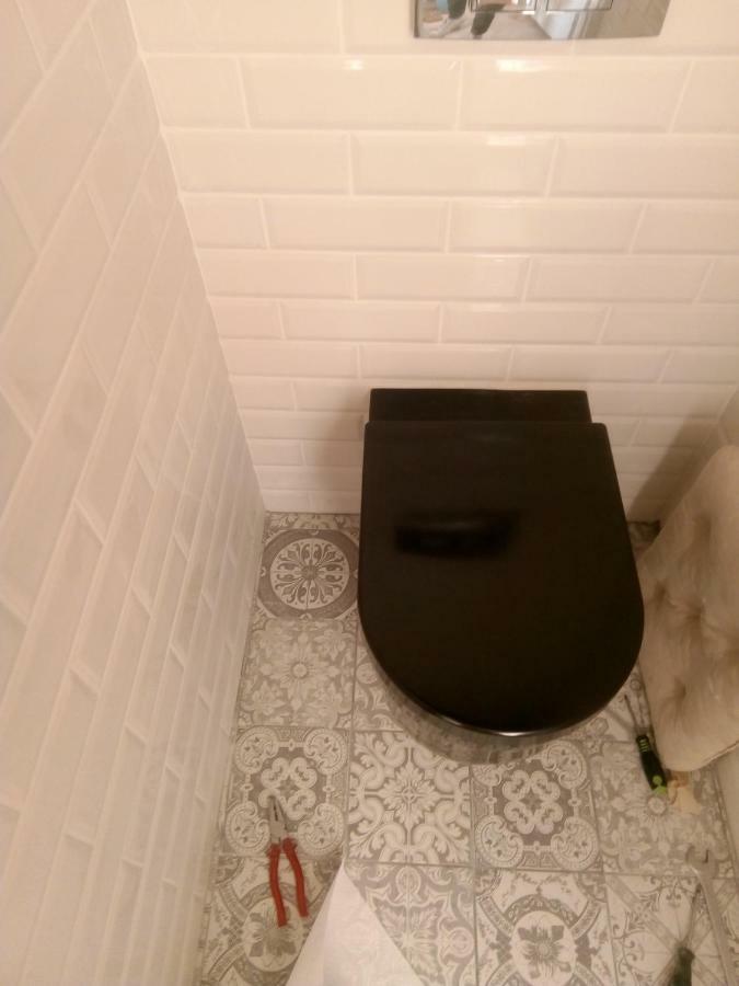 Apartament Skandynawski Gdańsk Eksteriør billede