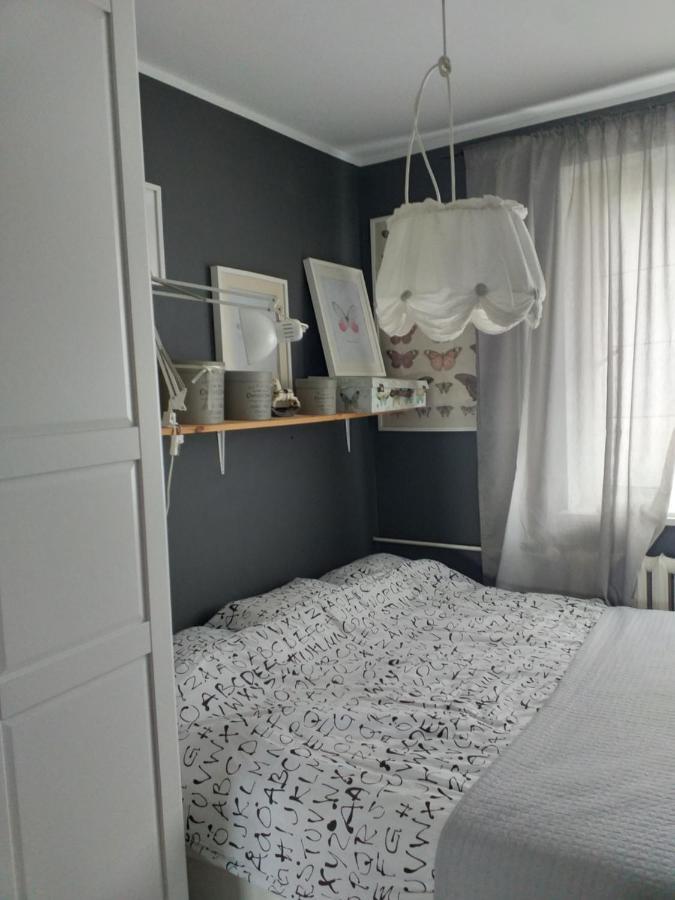 Apartament Skandynawski Gdańsk Eksteriør billede